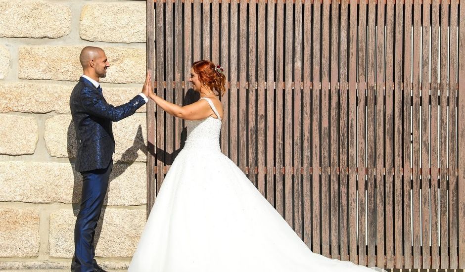 O casamento de Pedro e Andreia em Rio Tinto, Gondomar