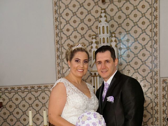 O casamento de Filipe e Ana em Abrantes, Abrantes 11