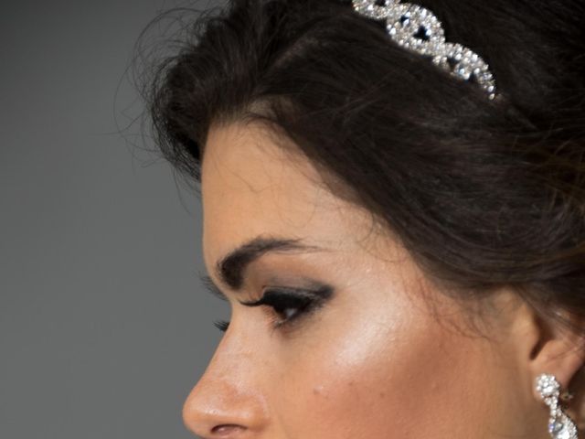 O casamento de Kevin e Milene em Colares, Sintra 6