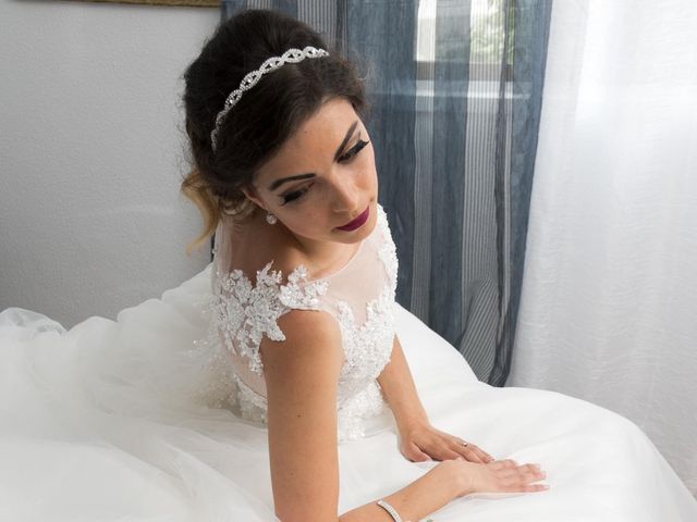 O casamento de Kevin e Milene em Colares, Sintra 7