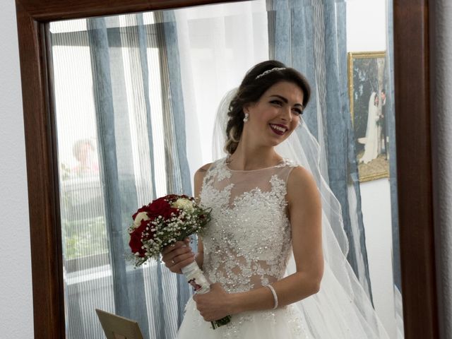 O casamento de Kevin e Milene em Colares, Sintra 8