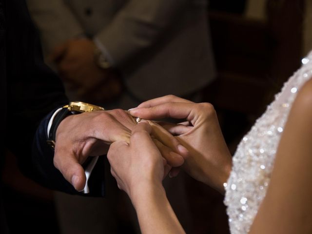 O casamento de Kevin e Milene em Colares, Sintra 13