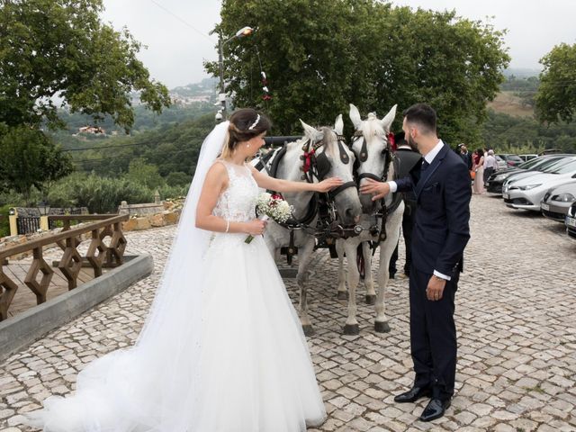 O casamento de Kevin e Milene em Colares, Sintra 16