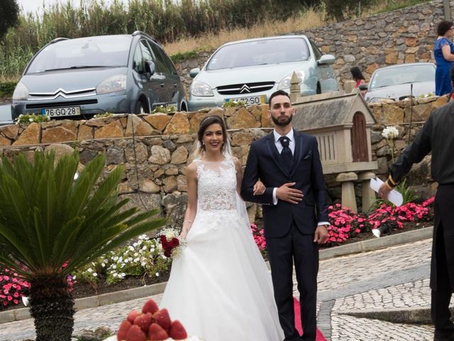 O casamento de Kevin e Milene em Colares, Sintra 17