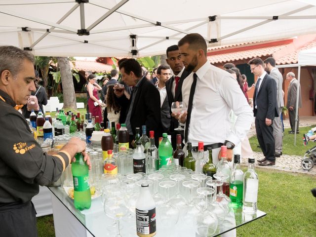 O casamento de Kevin e Milene em Colares, Sintra 18
