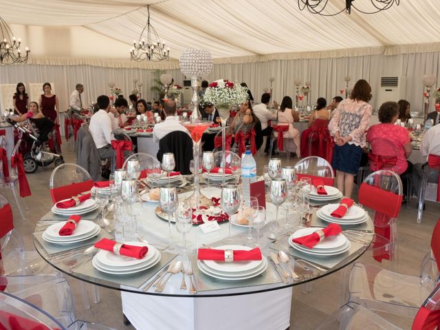 O casamento de Kevin e Milene em Colares, Sintra 23