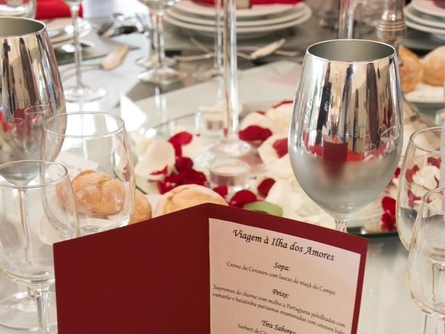 O casamento de Kevin e Milene em Colares, Sintra 24