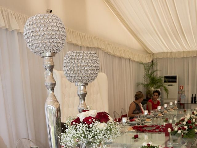 O casamento de Kevin e Milene em Colares, Sintra 25