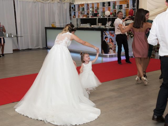 O casamento de Kevin e Milene em Colares, Sintra 32