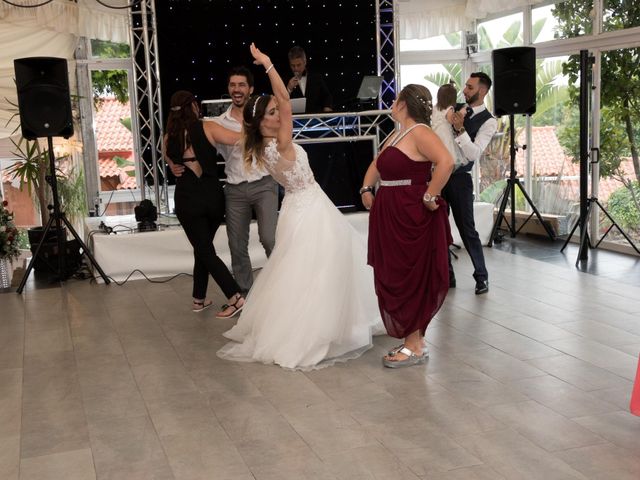 O casamento de Kevin e Milene em Colares, Sintra 33