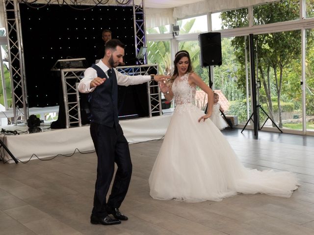 O casamento de Kevin e Milene em Colares, Sintra 34
