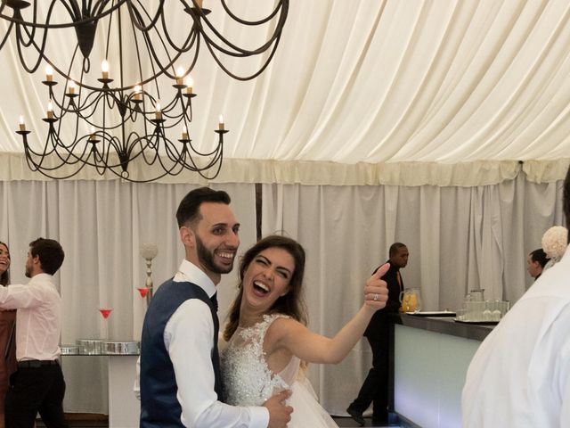 O casamento de Kevin e Milene em Colares, Sintra 35