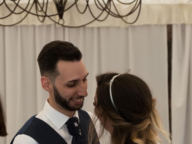 O casamento de Kevin e Milene em Colares, Sintra 36