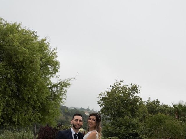 O casamento de Kevin e Milene em Colares, Sintra 44
