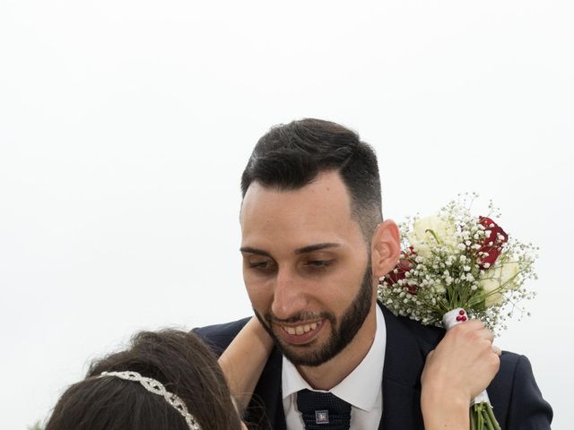 O casamento de Kevin e Milene em Colares, Sintra 46