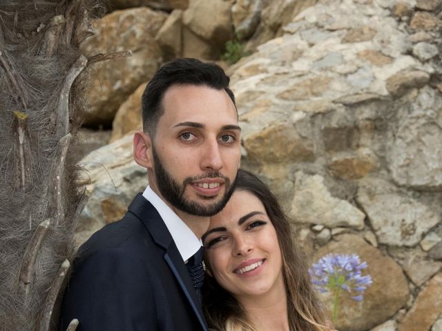 O casamento de Kevin e Milene em Colares, Sintra 47