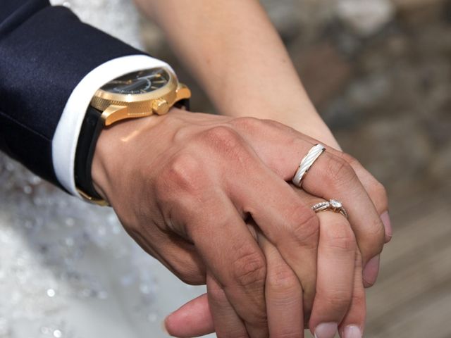 O casamento de Kevin e Milene em Colares, Sintra 48