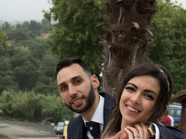 O casamento de Kevin e Milene em Colares, Sintra 49