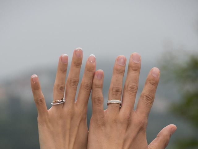 O casamento de Kevin e Milene em Colares, Sintra 50