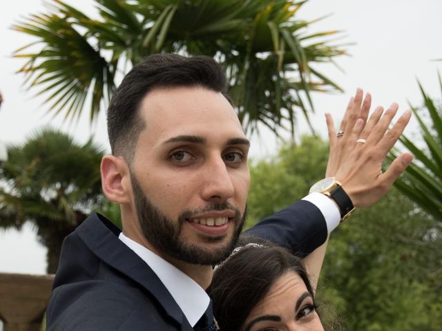 O casamento de Kevin e Milene em Colares, Sintra 51