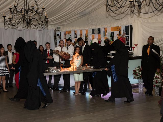O casamento de Kevin e Milene em Colares, Sintra 52