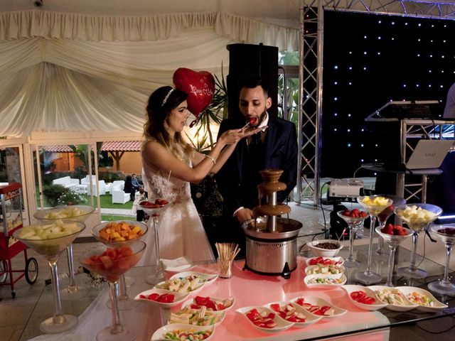O casamento de Kevin e Milene em Colares, Sintra 53