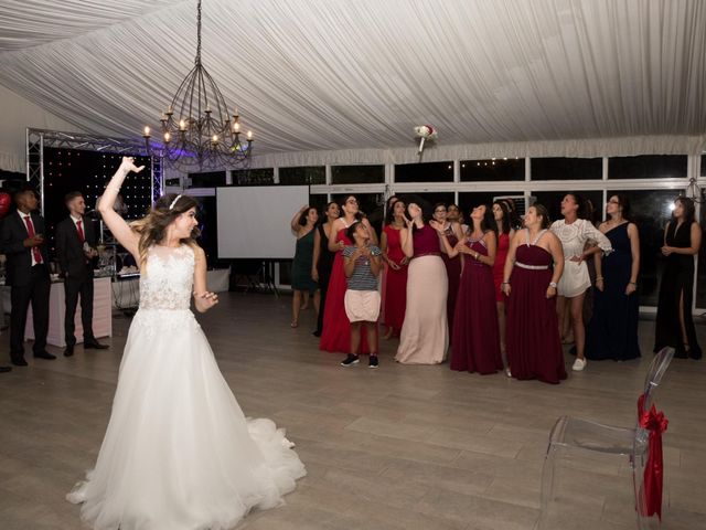 O casamento de Kevin e Milene em Colares, Sintra 54