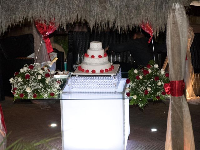 O casamento de Kevin e Milene em Colares, Sintra 55