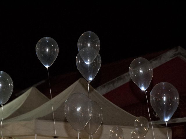 O casamento de Kevin e Milene em Colares, Sintra 57