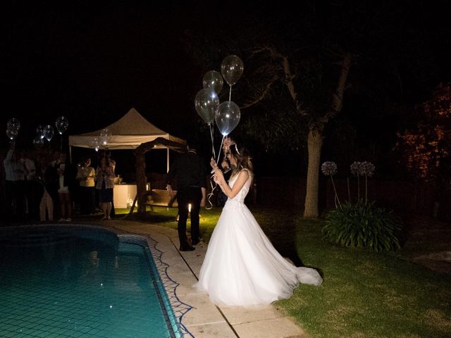 O casamento de Kevin e Milene em Colares, Sintra 58