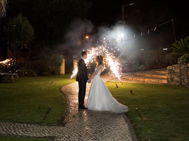 O casamento de Kevin e Milene em Colares, Sintra 59