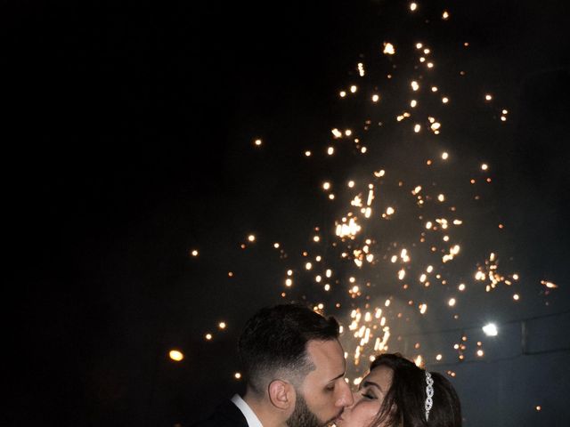 O casamento de Kevin e Milene em Colares, Sintra 60