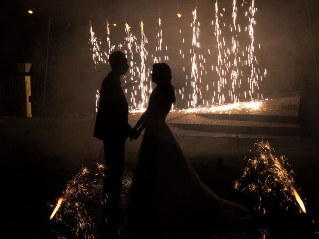 O casamento de Kevin e Milene em Colares, Sintra 61