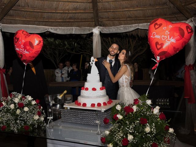 O casamento de Kevin e Milene em Colares, Sintra 63