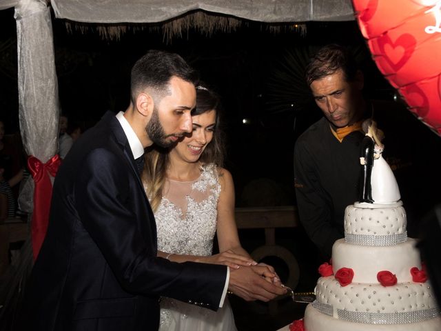 O casamento de Kevin e Milene em Colares, Sintra 64