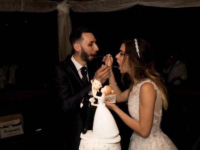 O casamento de Kevin e Milene em Colares, Sintra 65