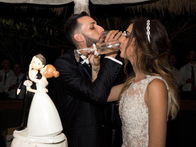 O casamento de Kevin e Milene em Colares, Sintra 66
