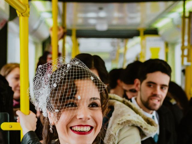 O casamento de Daniel e Sofia em Lisboa, Lisboa (Concelho) 49