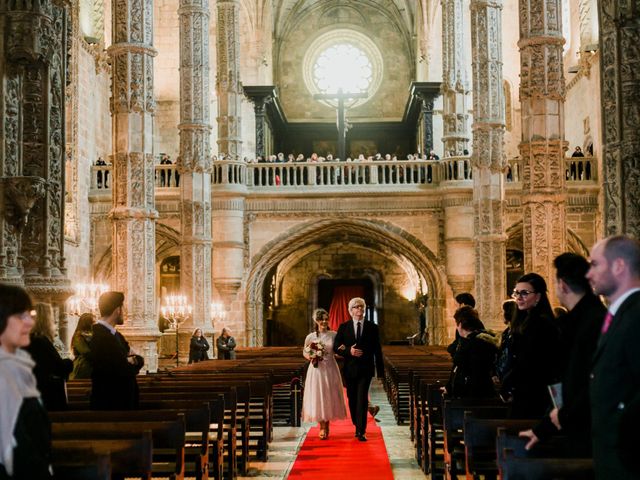 O casamento de Daniel e Sofia em Lisboa, Lisboa (Concelho) 52