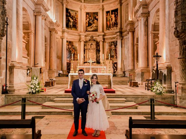 O casamento de Daniel e Sofia em Lisboa, Lisboa (Concelho) 57