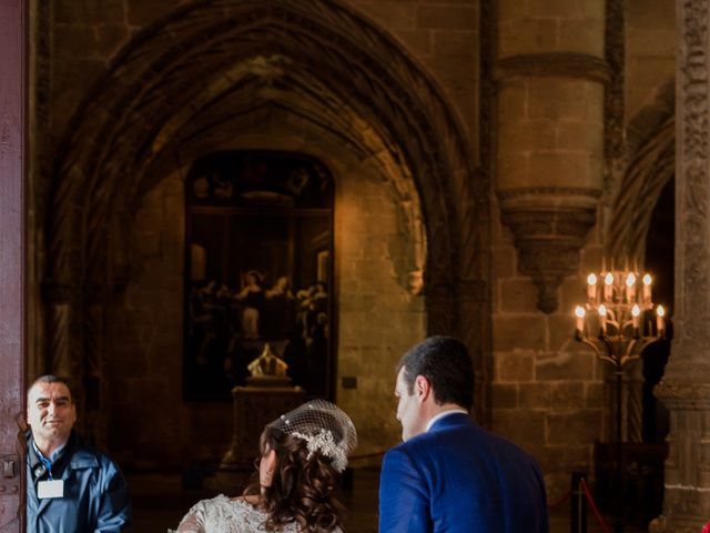 O casamento de Daniel e Sofia em Lisboa, Lisboa (Concelho) 59