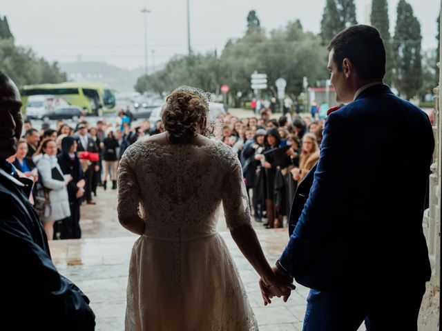 O casamento de Daniel e Sofia em Lisboa, Lisboa (Concelho) 60