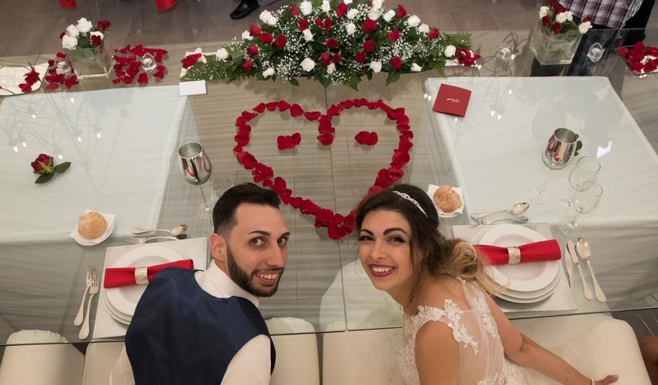 O casamento de Kevin e Milene em Colares, Sintra