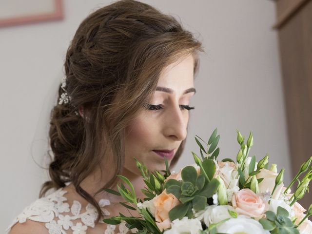 O casamento de Nuno e Marlene em Arouca, Arouca 35