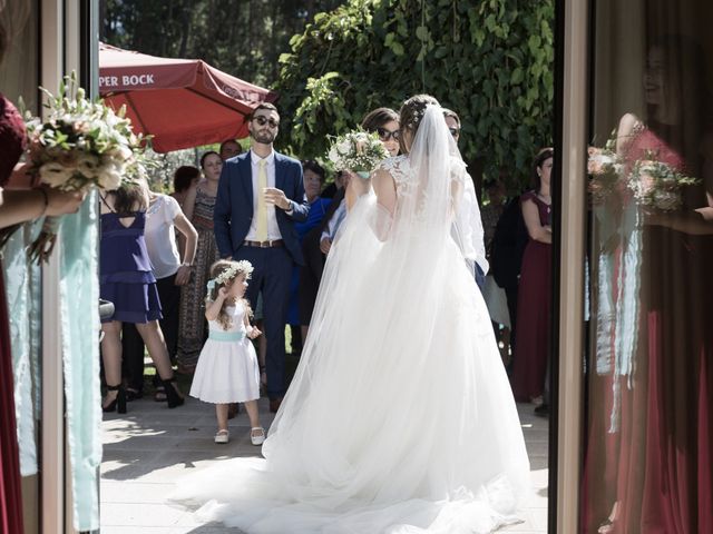 O casamento de Nuno e Marlene em Arouca, Arouca 38