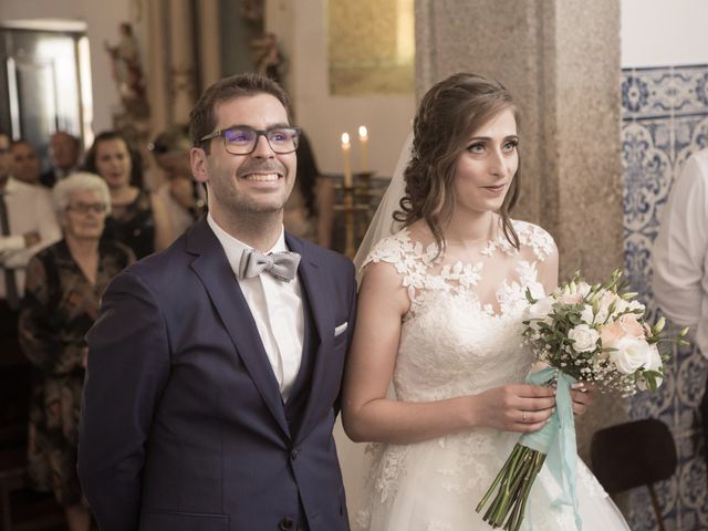 O casamento de Nuno e Marlene em Arouca, Arouca 42