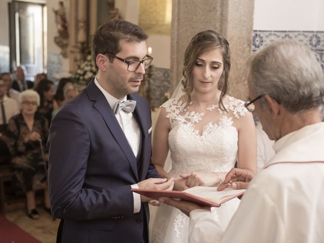 O casamento de Nuno e Marlene em Arouca, Arouca 47