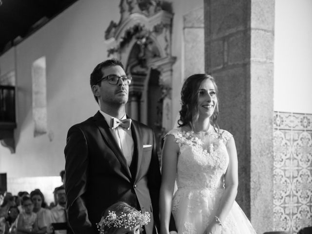 O casamento de Nuno e Marlene em Arouca, Arouca 49