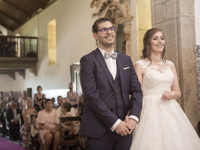 O casamento de Nuno e Marlene em Arouca, Arouca 50