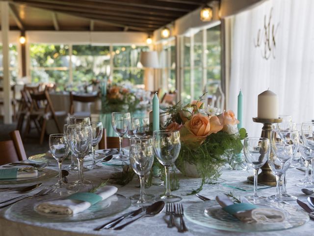 O casamento de Nuno e Marlene em Arouca, Arouca 59